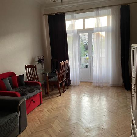 Freddies Apartment Київ Екстер'єр фото