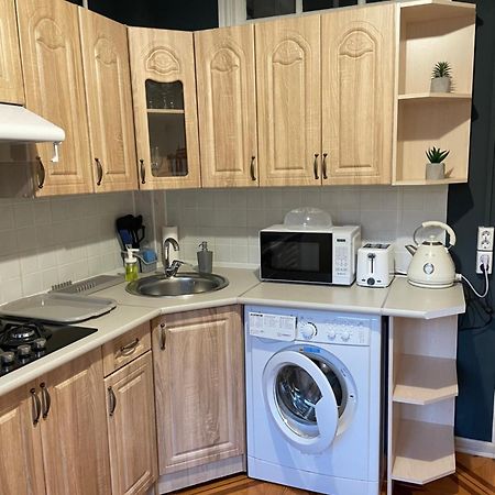 Freddies Apartment Київ Екстер'єр фото