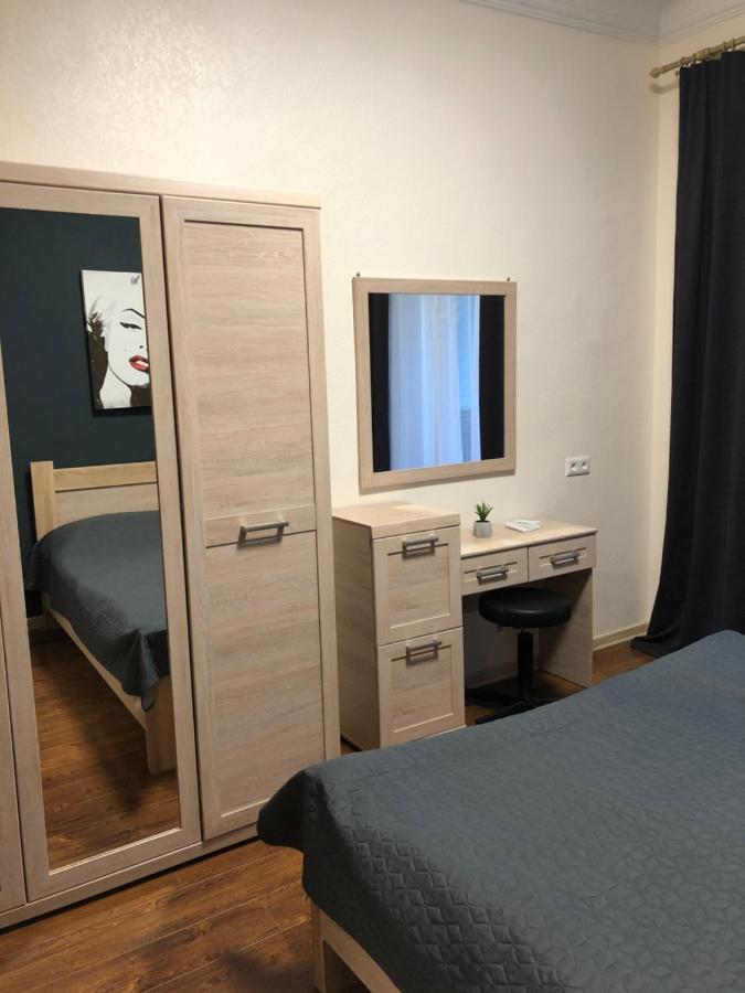 Freddies Apartment Київ Екстер'єр фото