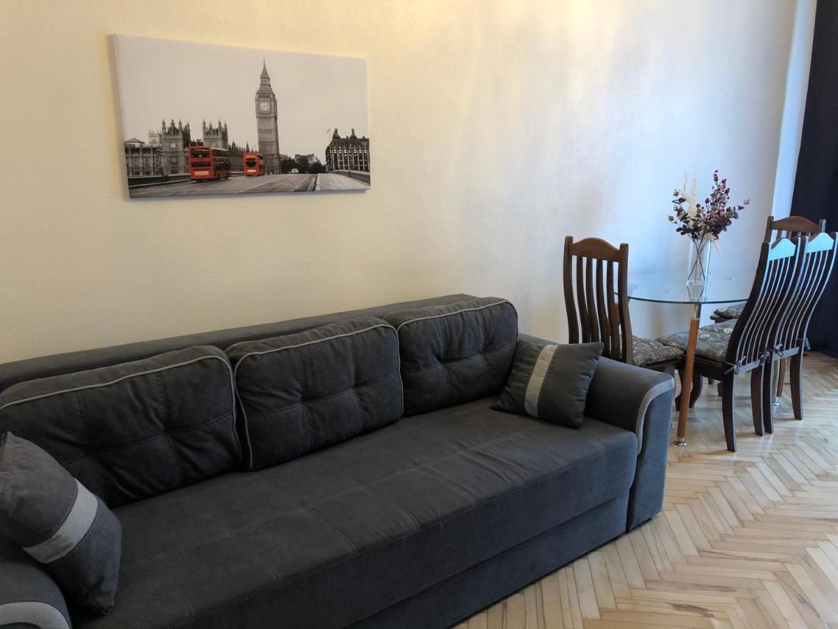 Freddies Apartment Київ Екстер'єр фото
