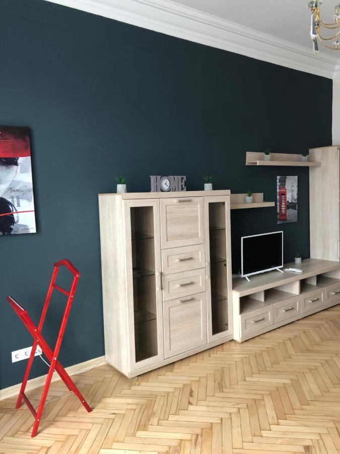 Freddies Apartment Київ Екстер'єр фото