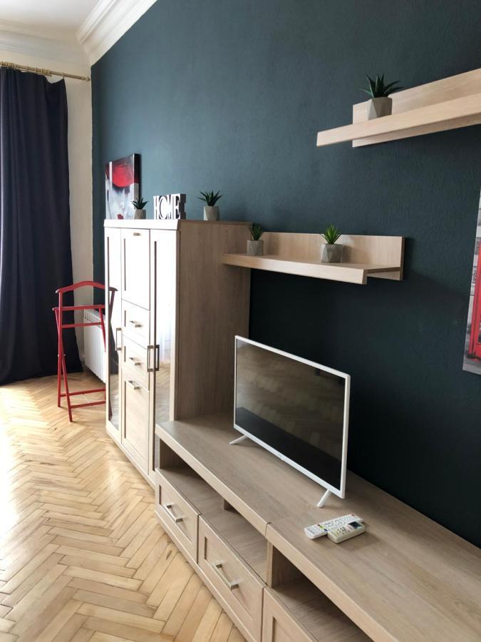 Freddies Apartment Київ Екстер'єр фото