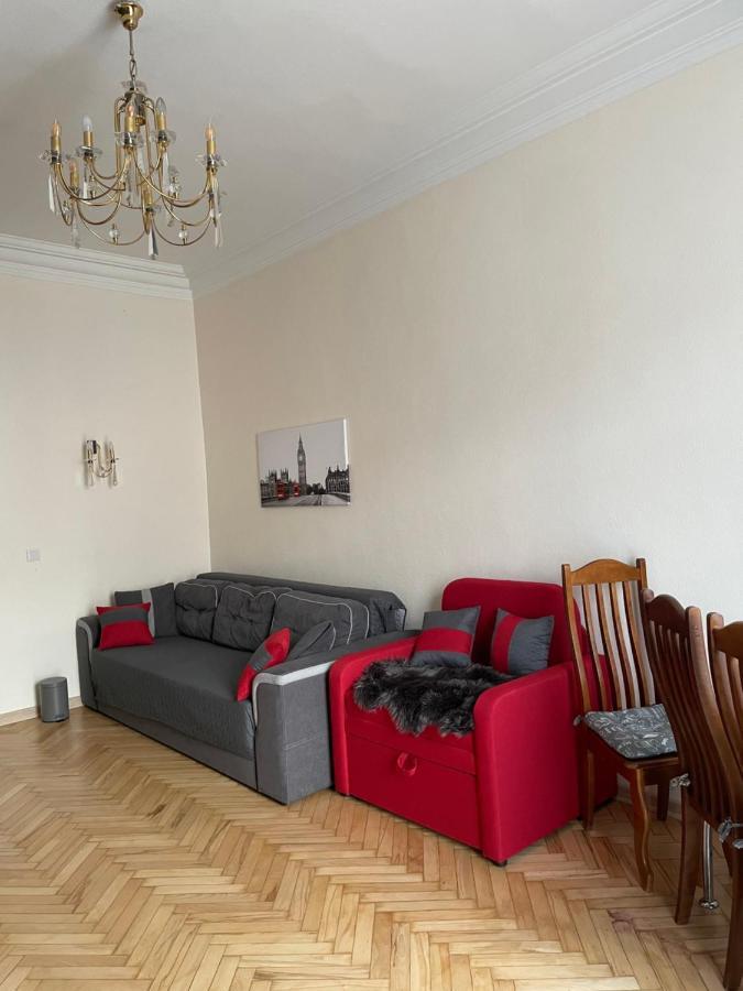 Freddies Apartment Київ Екстер'єр фото