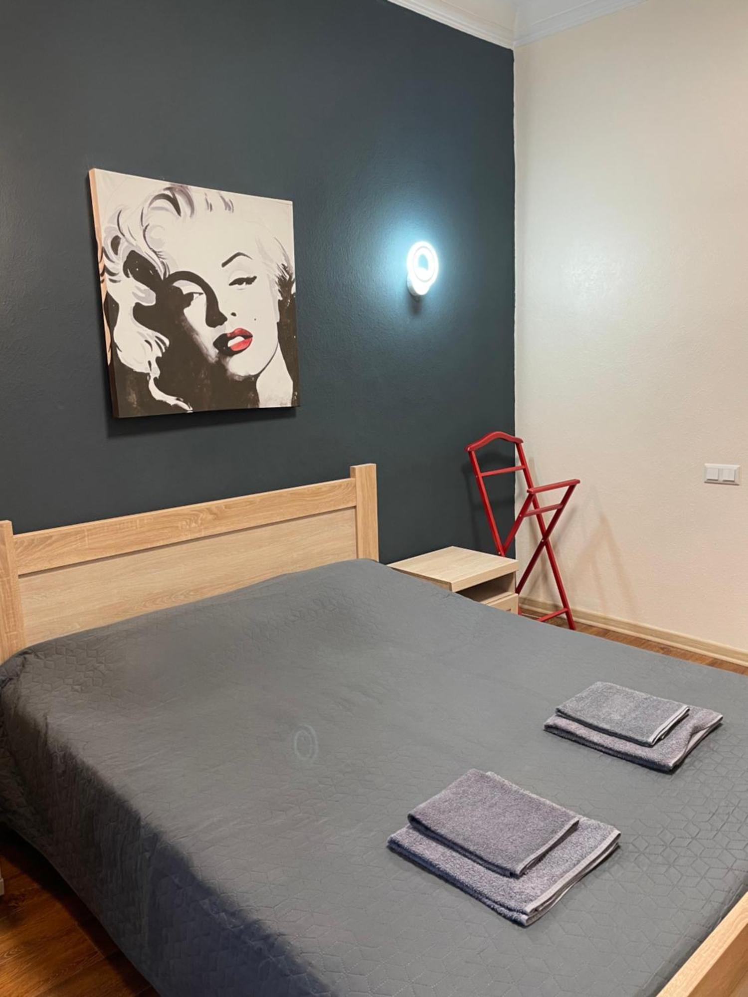 Freddies Apartment Київ Екстер'єр фото