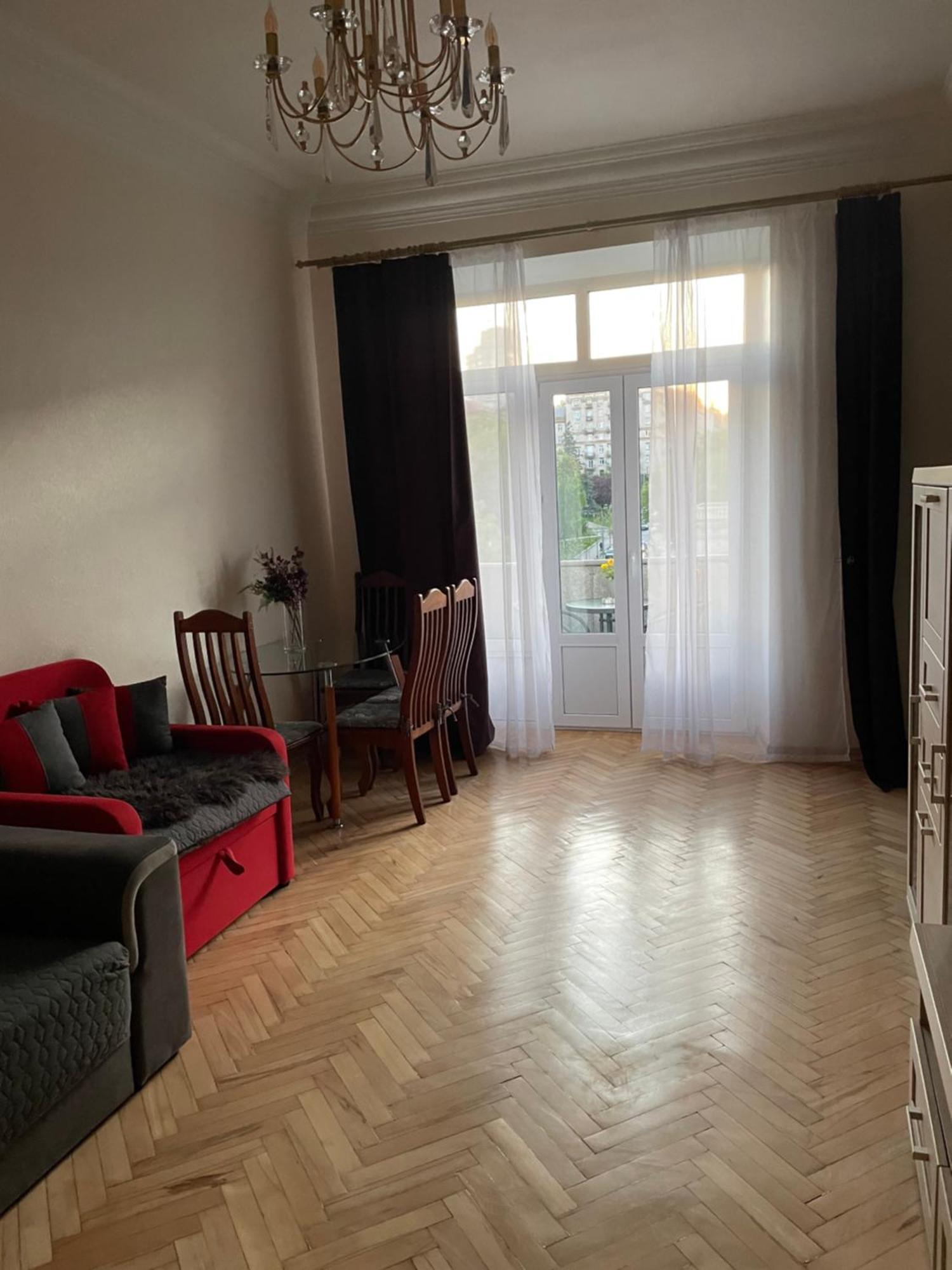 Freddies Apartment Київ Екстер'єр фото