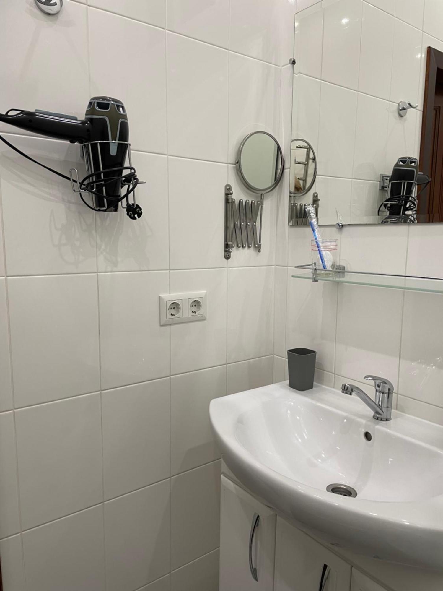 Freddies Apartment Київ Екстер'єр фото