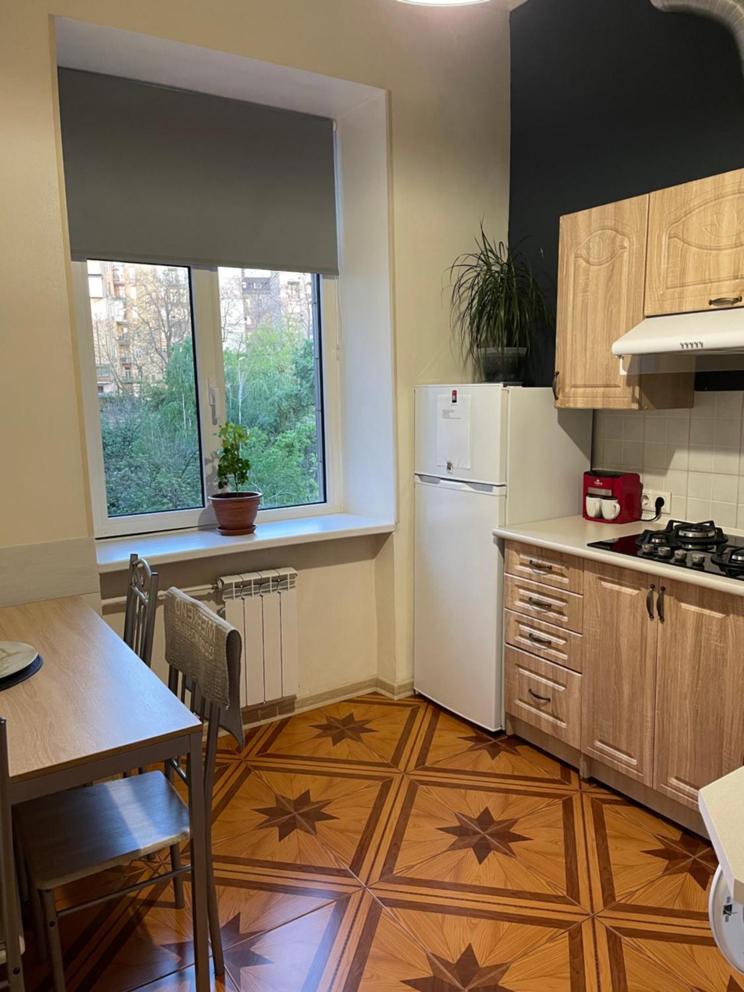 Freddies Apartment Київ Екстер'єр фото
