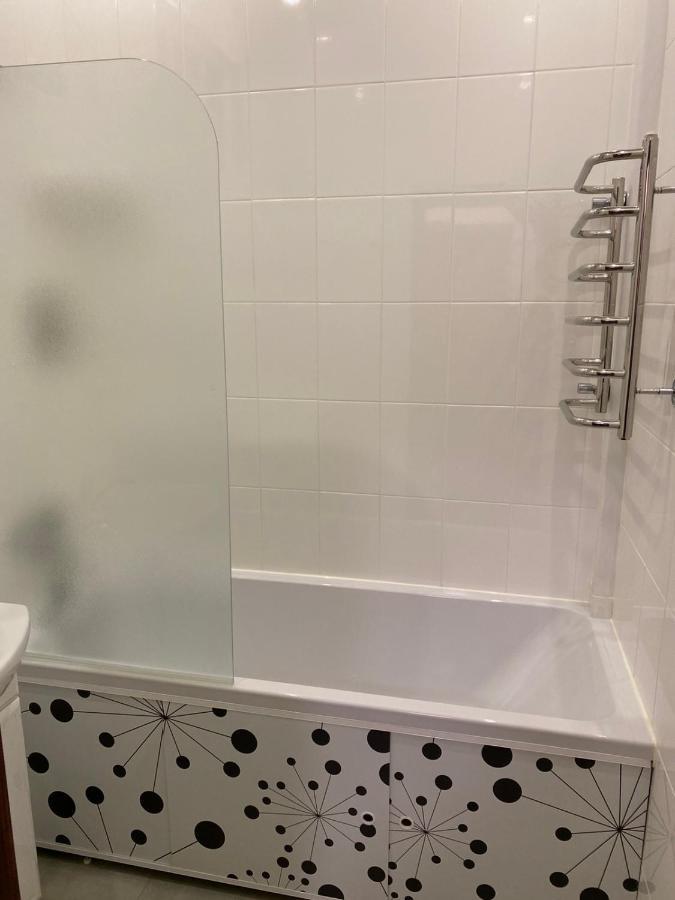Freddies Apartment Київ Екстер'єр фото